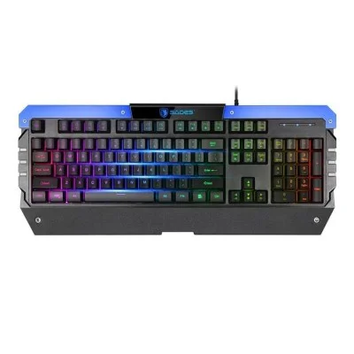 Sades Gaming Combo Battle Ram - Black